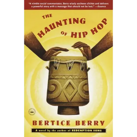 The Haunting of Hip Hop