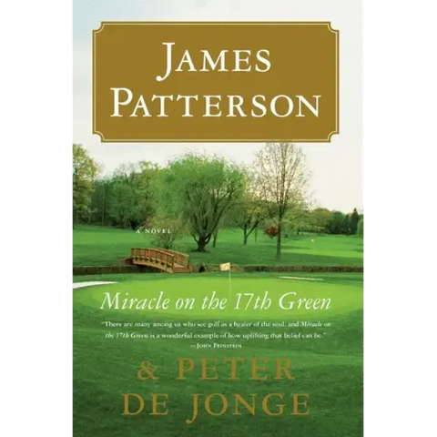 Miracle on the 17th Green