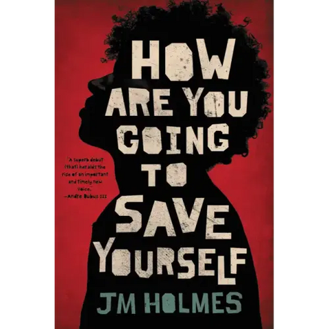 How Are You Going to Save Yourself