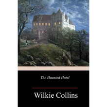 The Haunted Hotel - Paperback