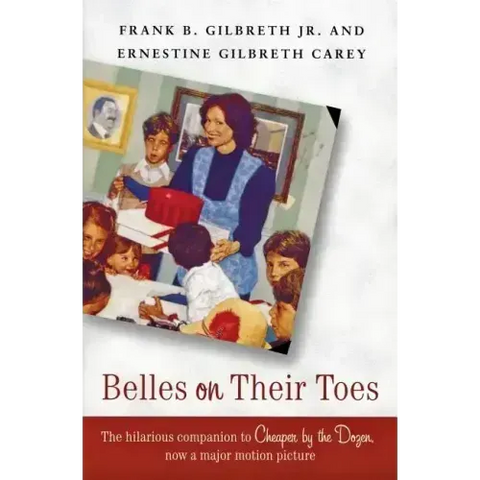 Belles on Their Toes