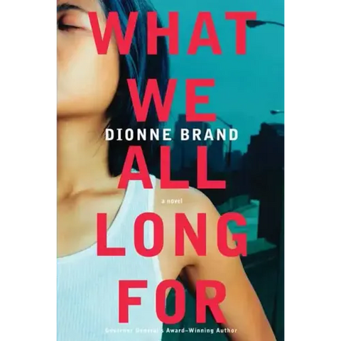 What We All Long for