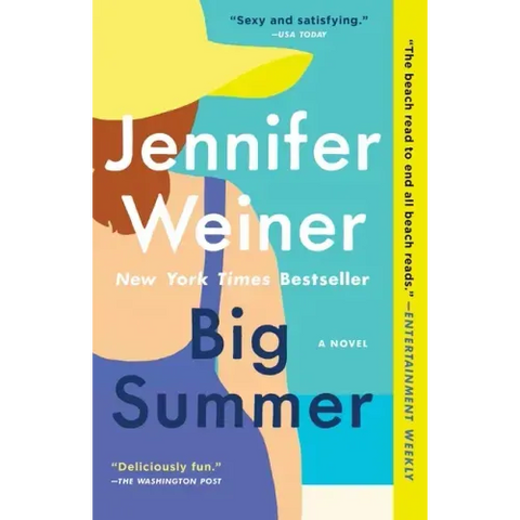 Big Summer