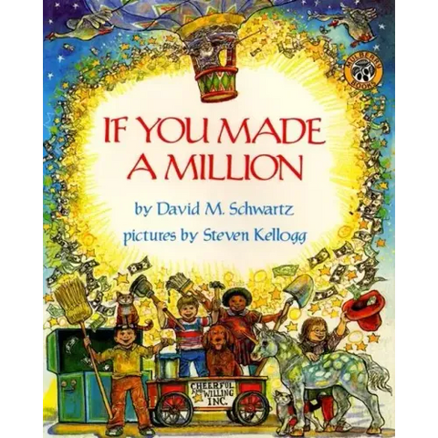 If You Made a Million