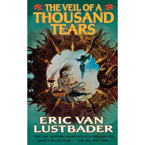 The Veil of a Thousand Tears