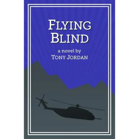 Flying Blind
