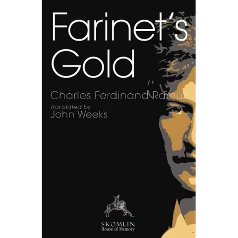 Farinet's Gold