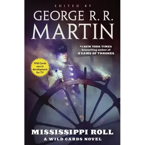 Mississippi Roll