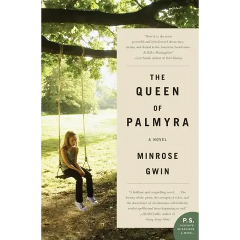 The Queen of Palmyra