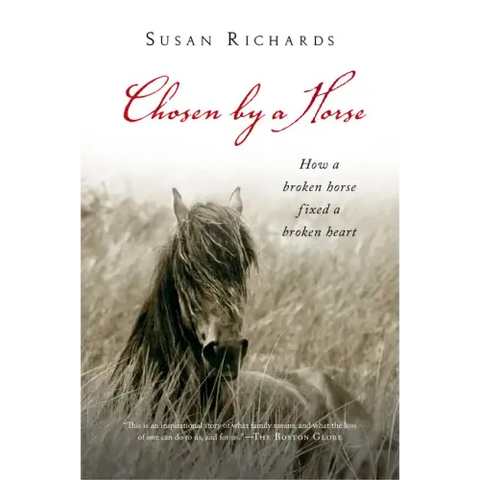Chosen by a Horse