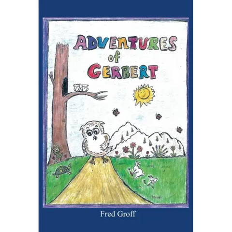 Adventures of Gerbert