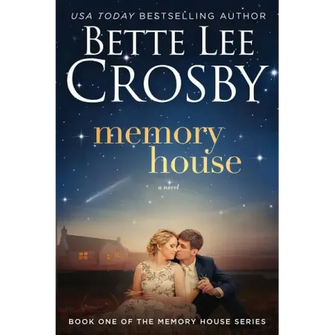 Memory House: Memory House Collection