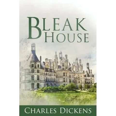 Bleak House (Annotated)