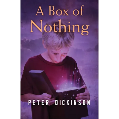 A Box of Nothing