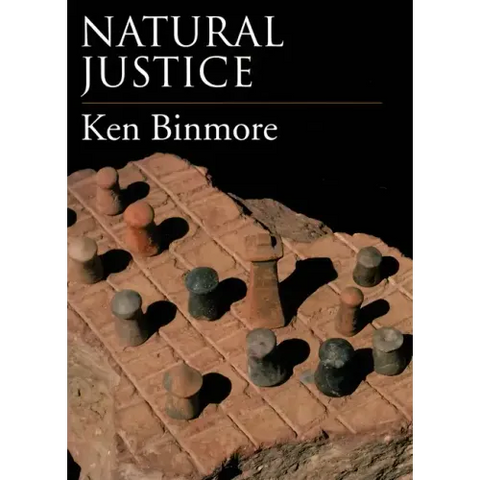 Natural Justice