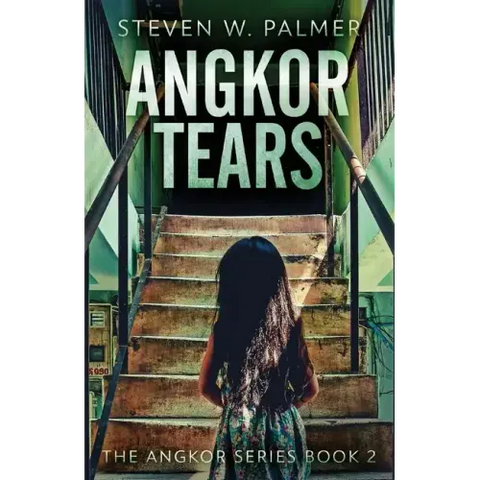 Angkor Tears