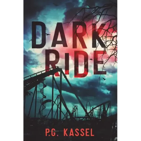 Dark Ride