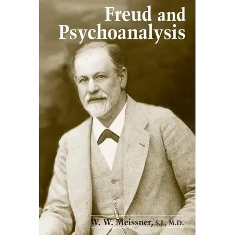 Freud & Psychoanalysis