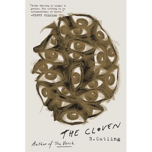 The Cloven: The Vorrh (3) - Paperback