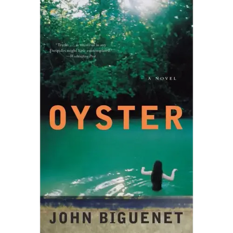 Oyster