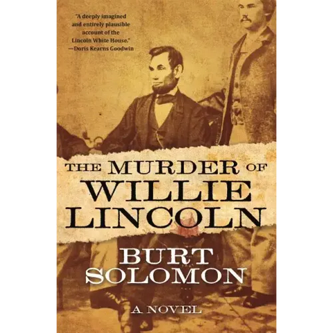 Murder of Willie Lincoln