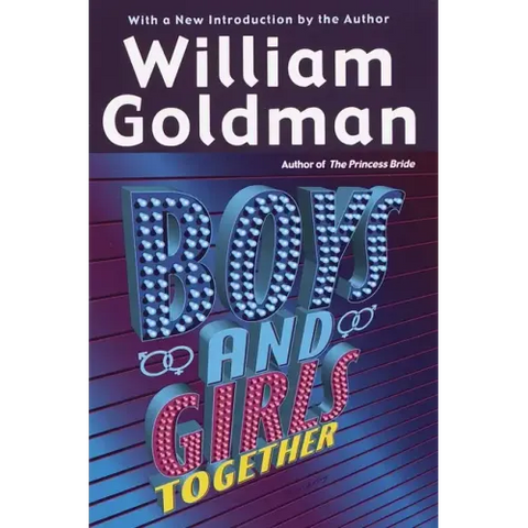 Boys and Girls Together