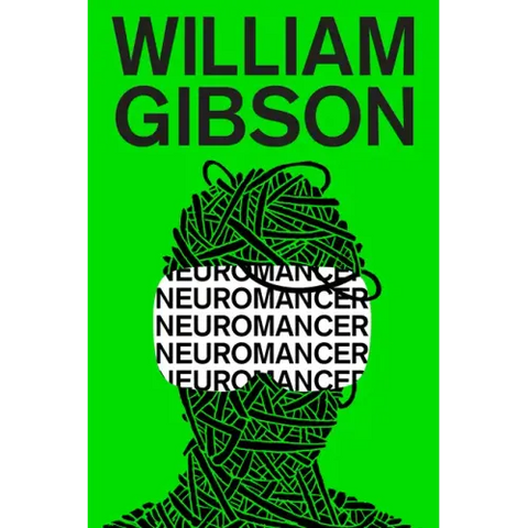 Neuromancer