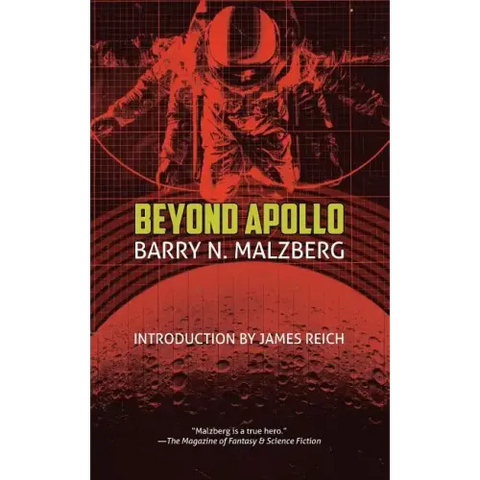 Beyond Apollo