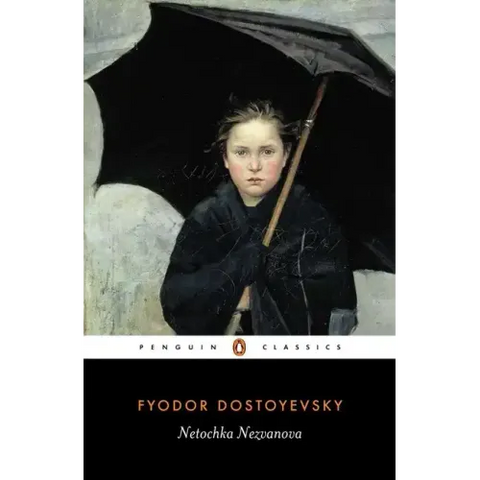 Netochka Nezvanova