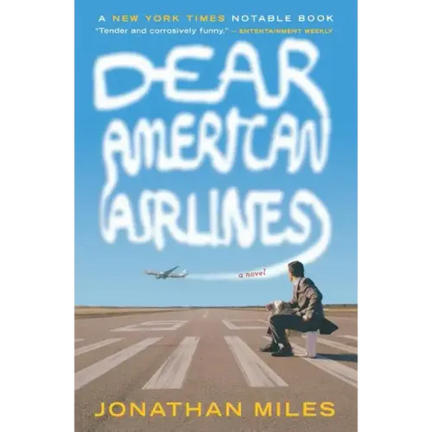 Dear American Airlines