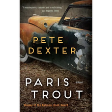 Paris Trout