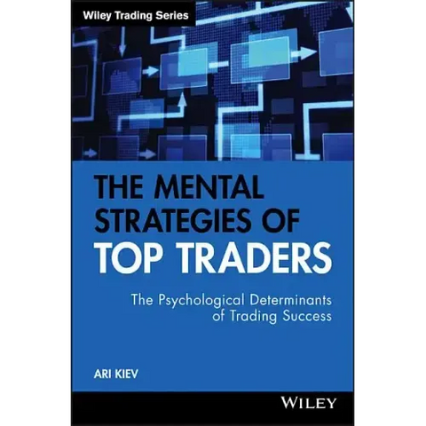 The Mental Strategies of Top Traders