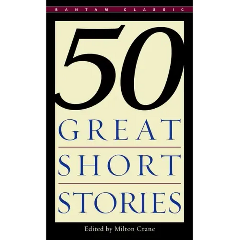 Fifty Great Short Stories