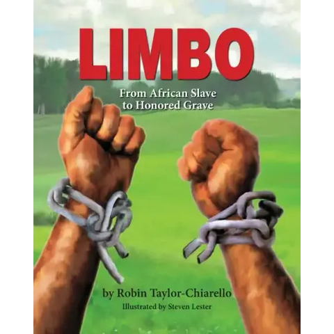 Limbo, From African Slave to Honored Grave