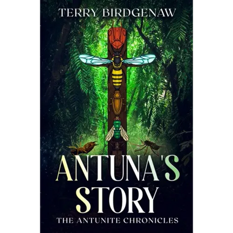 Antuna's Story
