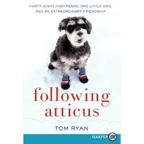 Following Atticus LP