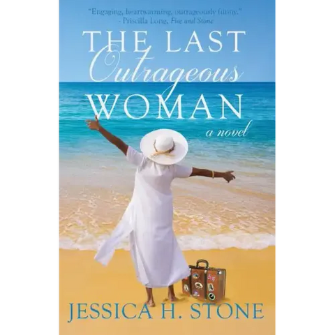 The Last Outrageous Woman