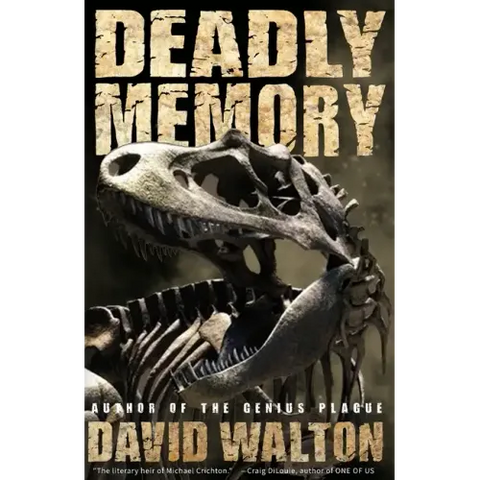 Deadly Memory