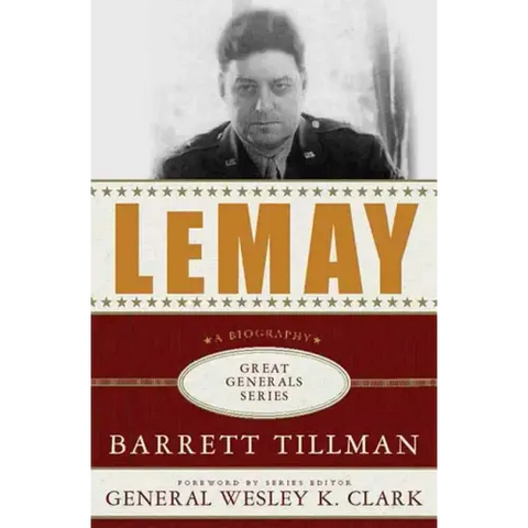 Lemay: A Biography