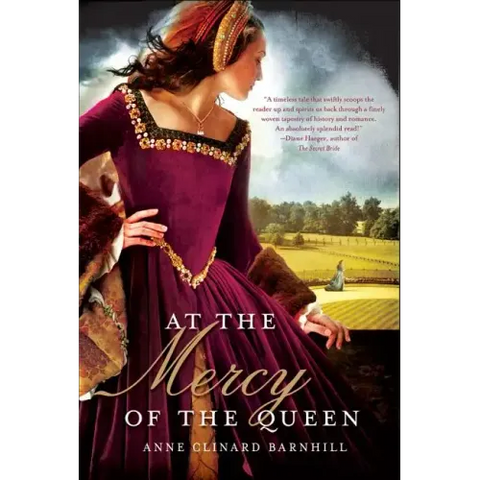 At the Mercy of the Queen