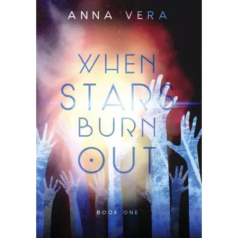 When Stars Burn Out (Europa 1)