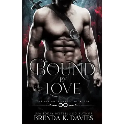 Bound by Love (The Alliance, Book 10)