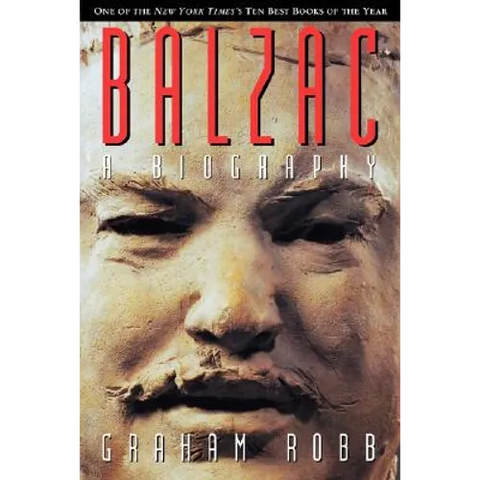 Balzac: A Life