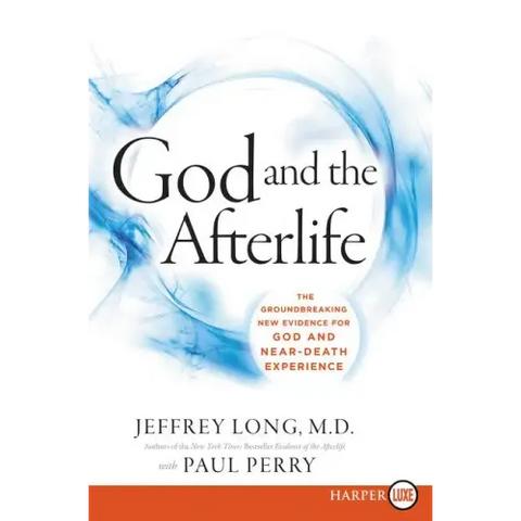 God and the Afterlife LP