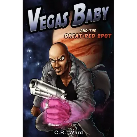 Vegas Baby and the Great Red Spot