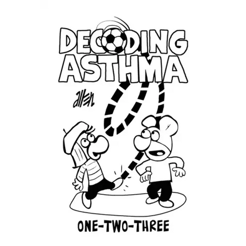 Decoding Asthma One-Two-Three