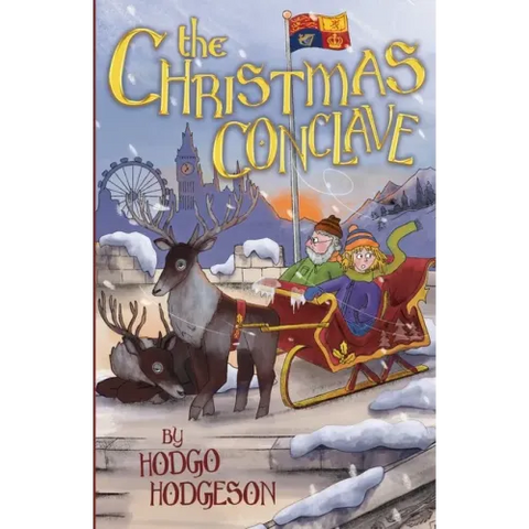 The Christmas Conclave
