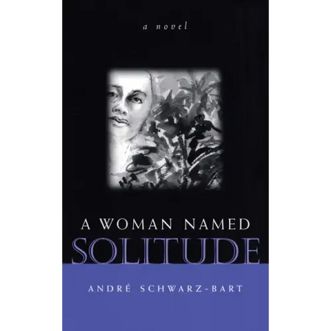 A Woman Named Solitude