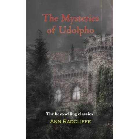 The Mysteries of Udolpho