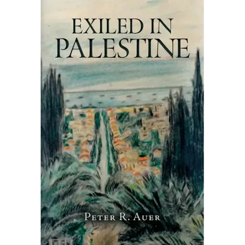 Exiled In Palestine
